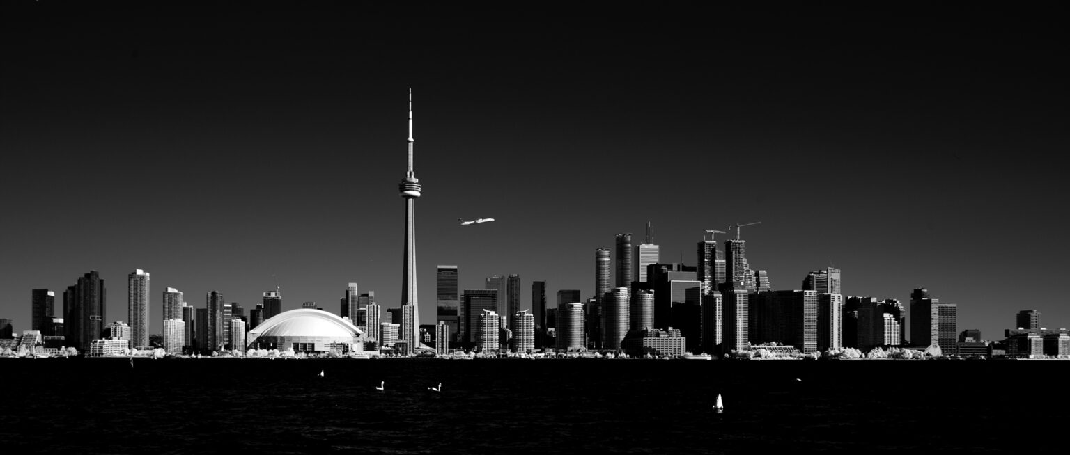 Sony infrared conversion