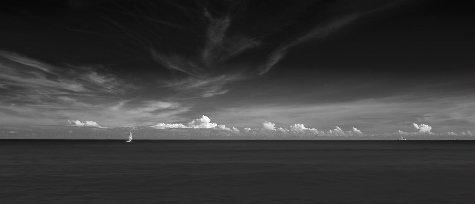 Sony infrared conversion