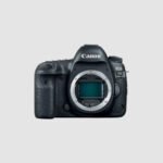 Thumbnail of Canon 5D IV Full Spectrum Infrared Converted DSLR Camera, Canon DSLR and Mirrorless Infrared Conversion Service   canon eos 5d mark iv