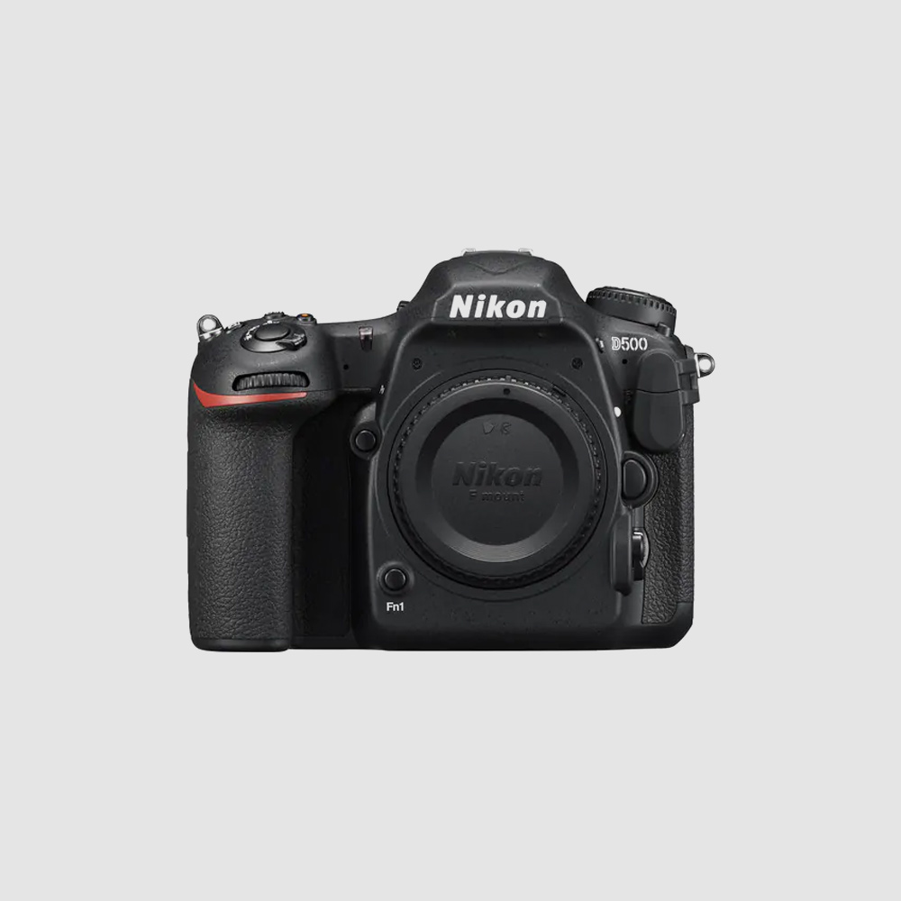Nikon D500 Full Spectrum Infrared Converted DSLR Camera - nikon_1559_d500_dslr_camera_body_1514557397000_121416