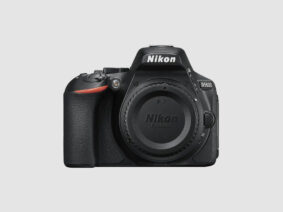Nikon D5600 Full Spectrum Infrared Converted DSLR Camera (Used) - nikon_d5600_dslr_camera_body_1483552104000_1308818
