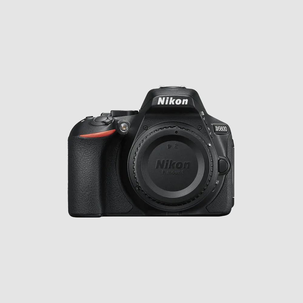 Nikon D5600 Full Spectrum Infrared Converted DSLR Camera (Used) - nikon_d5600_dslr_camera_body_1483552104000_1308818