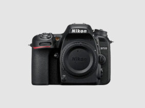 Nikon D7500 Full Spectrum Infrared Converted DSLR Camera - nikon_nikon_d7500_dslr_camera_1492611670000_1333060