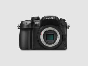 Panasonic Lumix GH4 4k Full Spectrum Infrared Converted Mirrorless Camera - panasonic_dmc_gh4kbody_lumix_dmc_gh4_mirrorless_micro_1391744846000_1028453