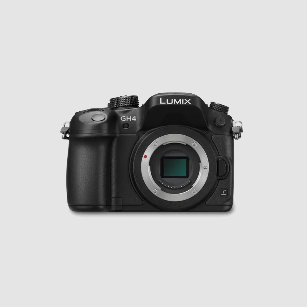 Panasonic Lumix GH4 4k Full Spectrum Infrared Converted Mirrorless Camera - panasonic_dmc_gh4kbody_lumix_dmc_gh4_mirrorless_micro_1391744846000_1028453