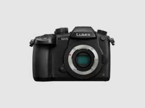 Panasonic Lumix GH5 4k Full Spectrum Infrared Converted Mirrorless Camera