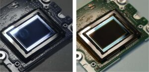 Bare Sensor 1
