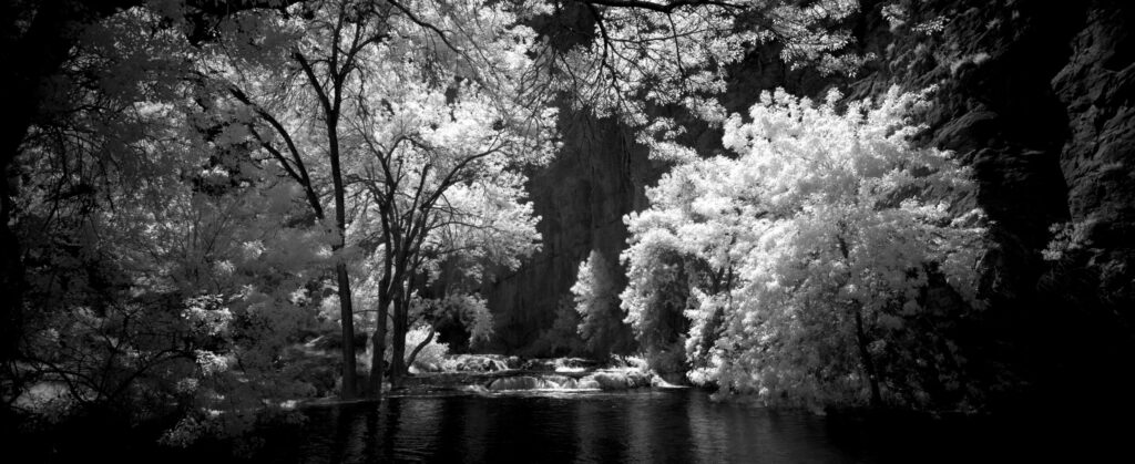 Havasupai scaled