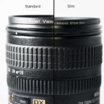 Thumbnail of Lens thickness comparison blended crop
