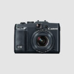 Thumbnail of Canon Powershot Point and Shoot Infrared Conversion Service