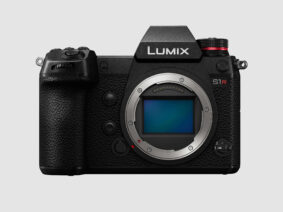 Panasonic Lumix Mirrorless Infrared Conversion Service - 1549000333_1455070