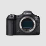 Thumbnail of Canon DSLR and Mirrorless Full Spectrum Conversion Service Canon r5 II