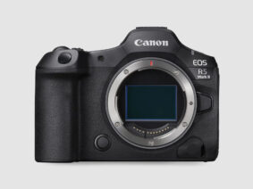 Canon DSLR and Mirrorless Full Spectrum Conversion Service Canon r5 II