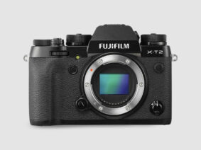 Product : Fujifilm DSLR and Mirrorless Full Spectrum Conversion Service
