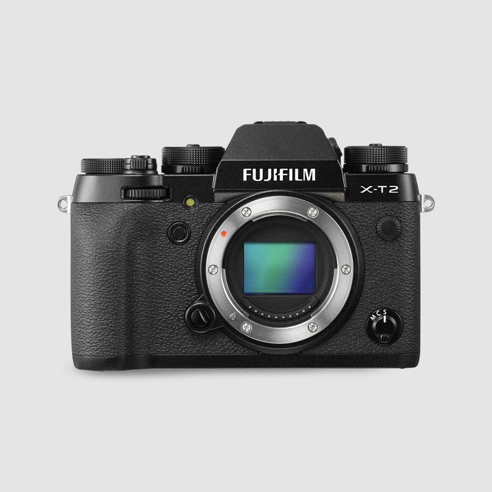 Product : Fujifilm DSLR and Mirrorless Full Spectrum Conversion Service