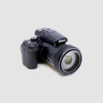 Thumbnail of Nikon Point and Shoot Infrared Conversion Service Nikon P1000 Site 2