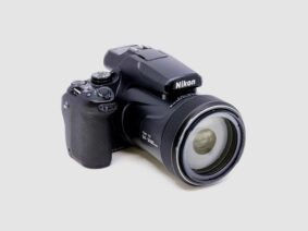 Nikon Point and Shoot Infrared Conversion Service Nikon P1000 Site 2