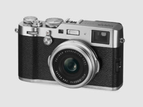 Fujifilm Point and Shoot Infrared Conversion Service fujifilm_16534584_x100f_camera_silver_1311229