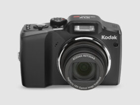 All Other Point and Shoot Brands Full Spectrum Conversion Service - kodak_z915_2a