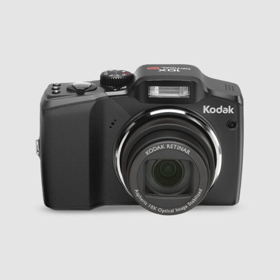 All Other Point and Shoot Brands Full Spectrum Conversion Service - kodak_z915_2a