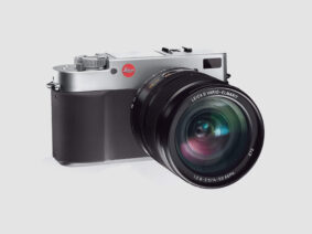 Leica Mirrorless and DSLR Full Spectrum Conversion Service