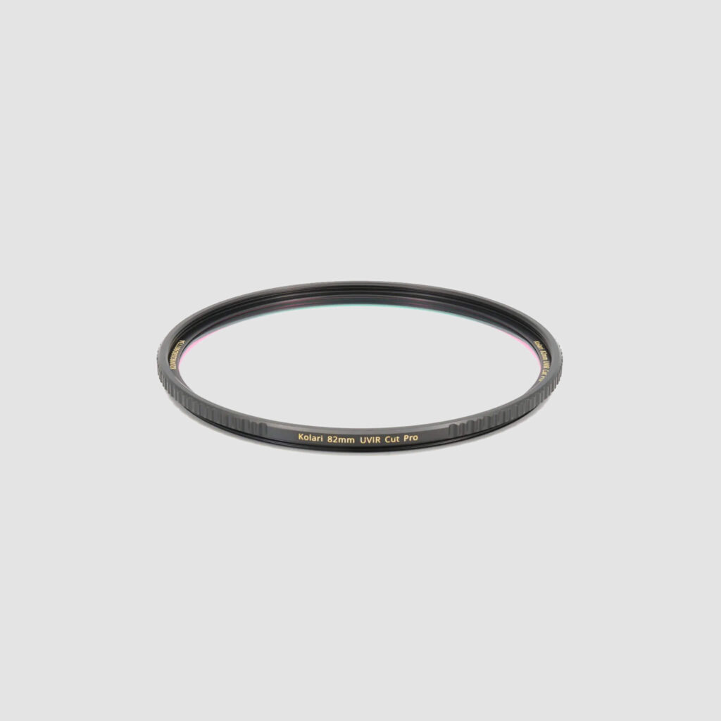 Kolari Vision UV/IR Cut Filter (H-Alpha Pass) - 82mmHaPro_product-shot