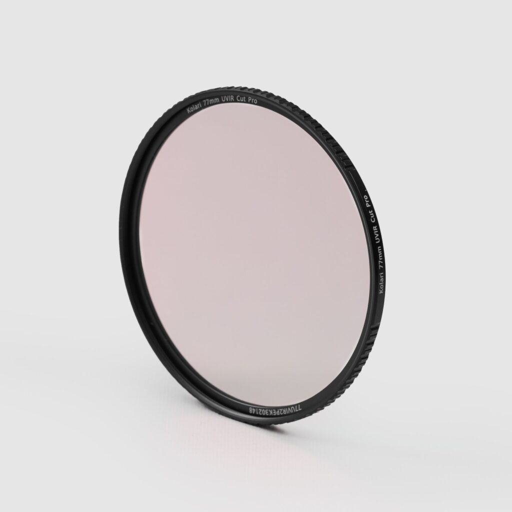 Kolari Vision UV/IR Cut Filter (H-Alpha Pass)