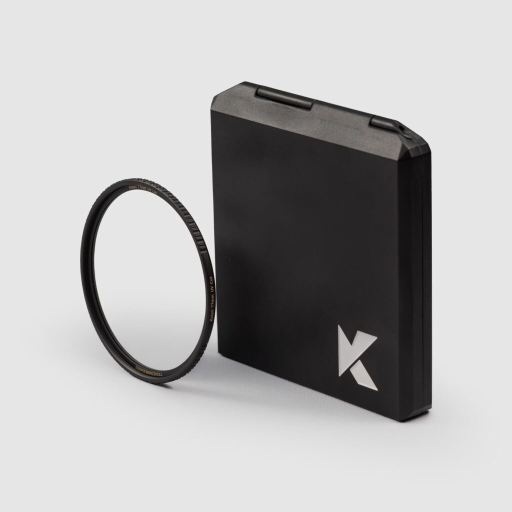 Kolari Vision Pro UV Cut Protective Filter