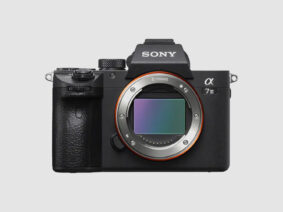 Sony A7 III Infrared or Thin Filter Converted Mirrorless Camera - sony_ilce_7m3_alpha_a7_iii_mirrorless_1519695934000_1394217