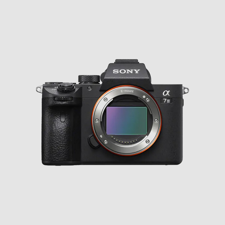 Sony A7 III Infrared or Thin Filter Converted Mirrorless Camera - sony_ilce_7m3_alpha_a7_iii_mirrorless_1519695934000_1394217