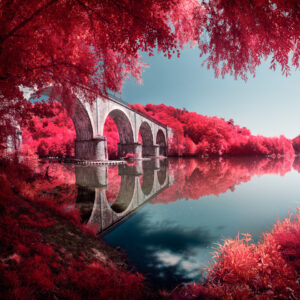 yann philippe infrared infrarouge 32