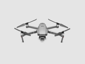 DJI Mavic 2 Pro Hasselblad Full Spectrum Infrared Converted Drone (Used) - mavic-2-pro
