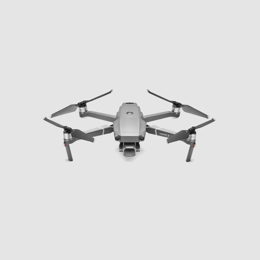 DJI Mavic 2 Pro Hasselblad Full Spectrum Infrared Converted Drone (Used) - mavic-2-pro