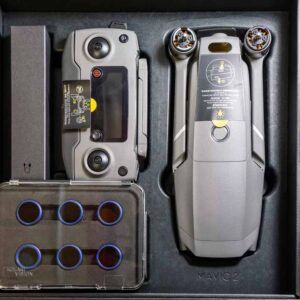 Mavic 2 Zoom Filters 1