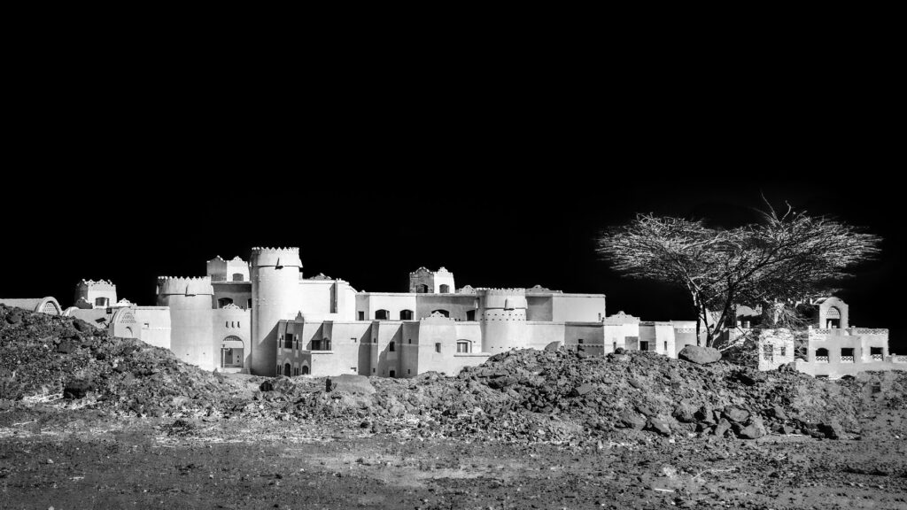 Sinai – In the Heart of the Desert 2