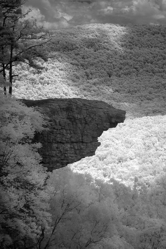 Hawksbill Crag Wilderness IR0071