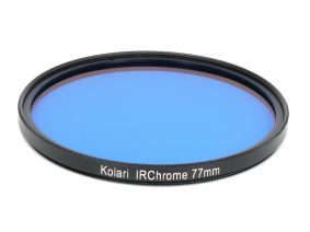 Kolari Vision IR Chrome Lens Filter