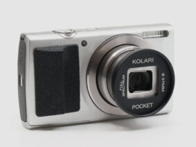 Kolari Pocket Full Spectrum Camera with Infrared Filter Options - Kolari-Pocket-Classic_product-shot