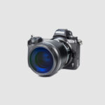 Thumbnail of Kolari Vision IR Chrome Lens Filter   On Lens small 01802 2048x2048