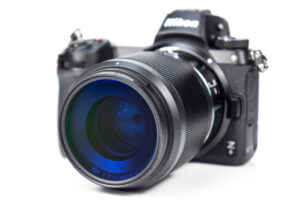 On Lens small 01802