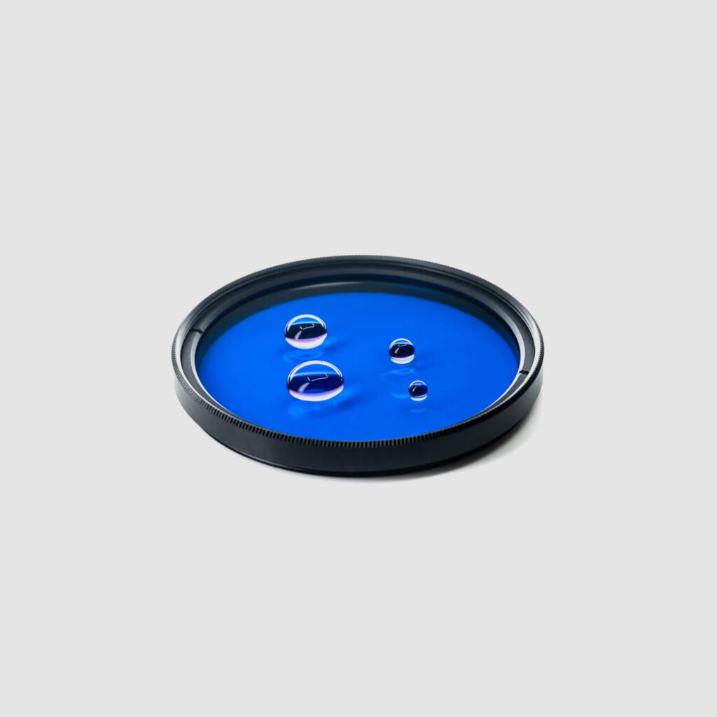 Kolari Vision IR Chrome Lens Filter   Web 08354 2048x2048