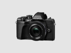 Olympus OM-D E-M10 III Full Spectrum Infrared Converted Mirrorless Camera