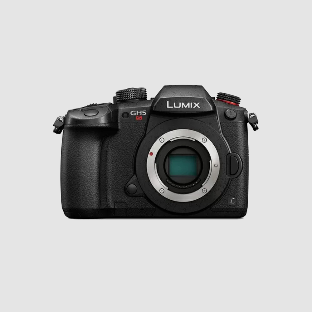 Panasonic Lumix GH5s 4k Full Spectrum Infrared Converted Mirrorless Camera - panasonic_lumix_dc_gh5s_mirrorless_micro_1541151408_1411851-Copy