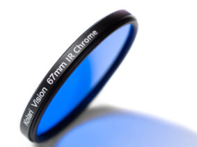 Kolari Vision IR Chrome Lens Filter