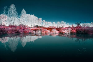 yann philippe infrared infrarouge 142