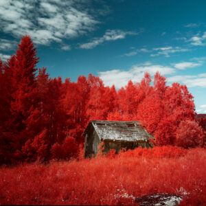 yann philippe infrared infrarouge 175
