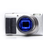 Kolari Pocket Full-Spectrum Camera with Infrared Filter Options ...