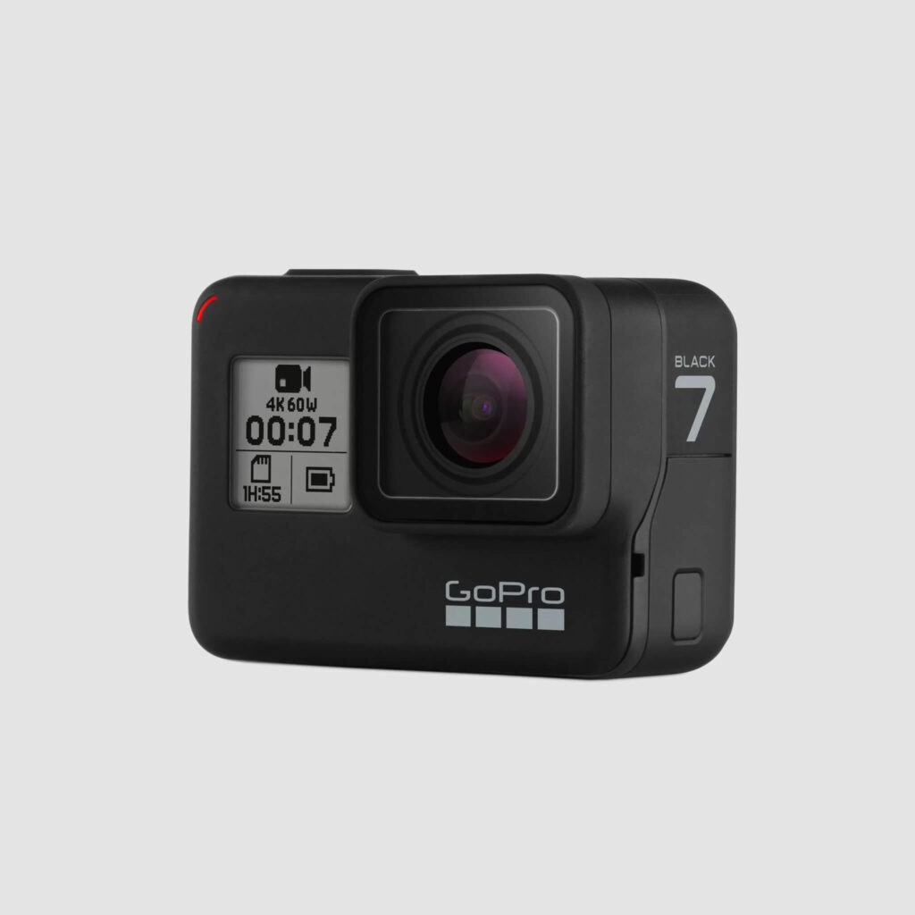 GoPro Hero 7 Black Full Spectrum Infrared Converted Night Vision Action Camera - 5209ddb1-ebb3-4b2a-8e5a-1d8ef4c249fc-HERO7_Black-scaled