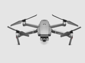 DJI Mavic 2 Pro Drone Camera Full-Spectrum Conversion Service