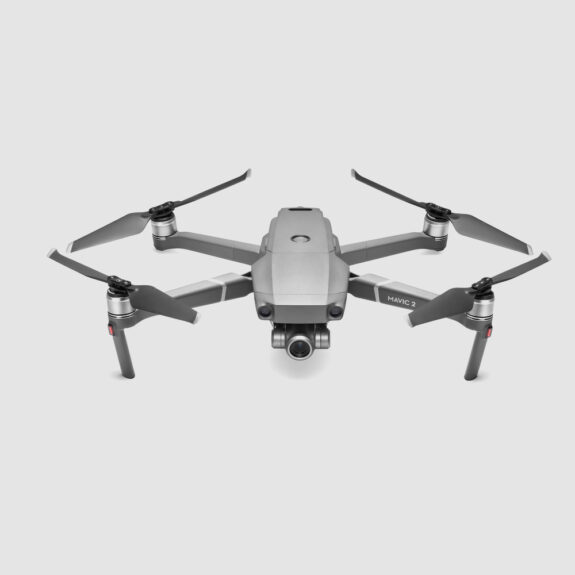 DJI Mavic 2 Pro Drone Camera Full-Spectrum Conversion Service